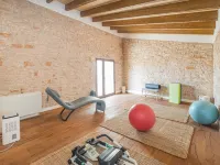 Cordella - Gym