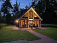 Chalet in Lochem Near Forest & Cycling Hotels in Lochem