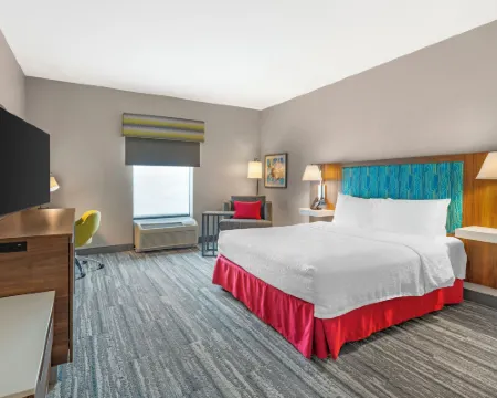 Hampton Inn Junction City Hotels in Junction City