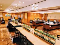 Iwaki Washington Hotel