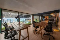 Mayan Monkey Cancun - Social Hotel