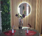 L'escale du Desir Love Room spa Privatif Hotels near Second World War Museum