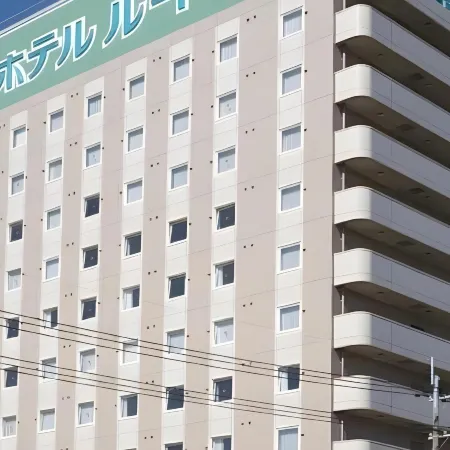 Hotel Route-Inn Nobeoka Ekimae