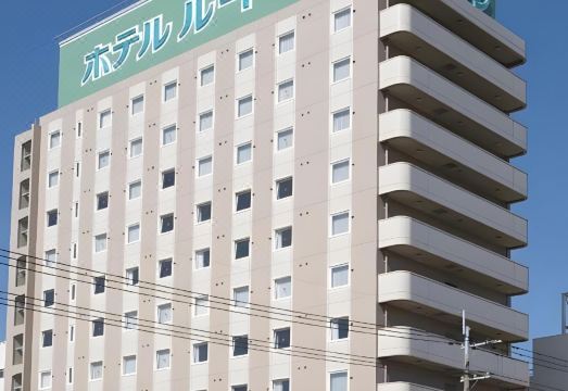 호텔 루트 인 노베오카 에키마에