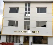 Hotel Rameswaram Knp Nest