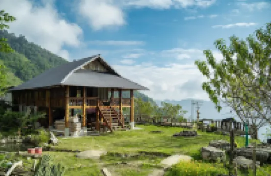 HANG DONG ECOLODGE Hotel a 