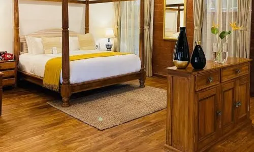 The Postcard Saligao