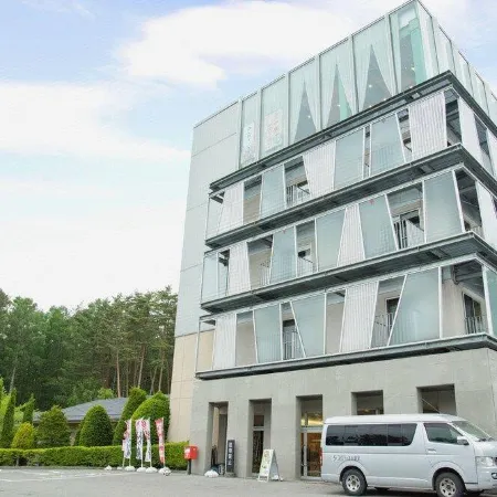 Hotel Spatio Kobuchisawa
