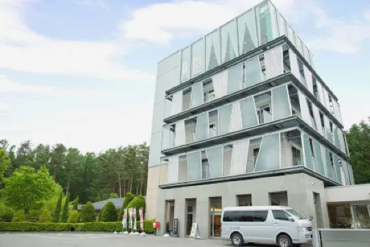 スパティオ小淵沢