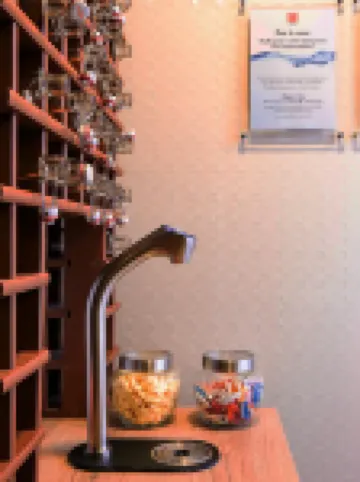 Séjours & Affaires Angers Atrium