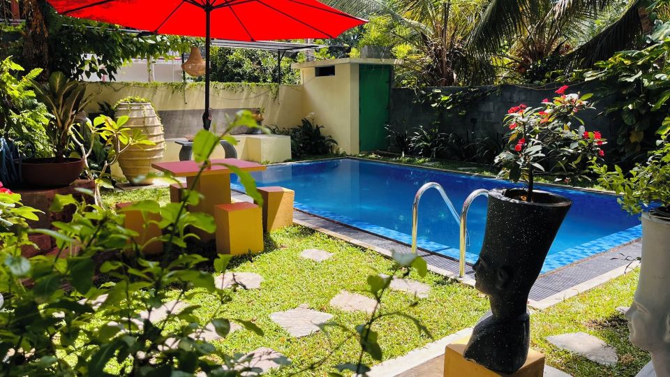 Soul Villas