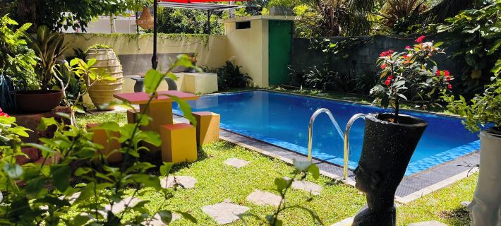 Soul Villas Hotels in Hambantota