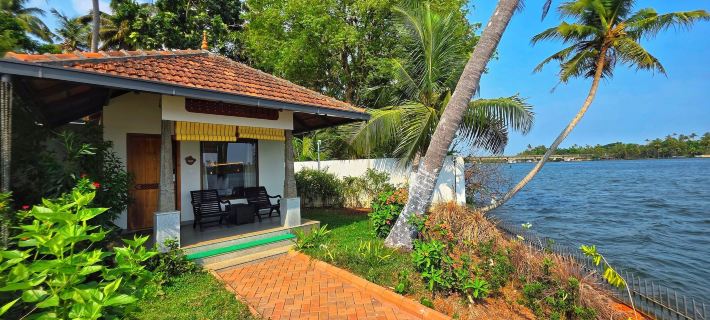 Vedic Village Retreat Kodungallur Hotels in Thrissur District