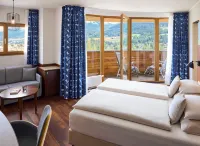 Robinson Fieberbrunn - Adults Only - spa