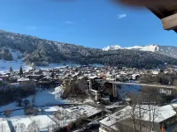 Appartement Type Chalet de Montagne, Voir Photos