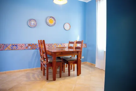 Solemar Sicilia - Casa Enza