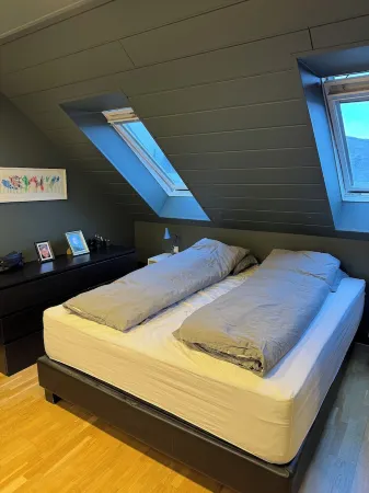 Family house in Mosfellsbær