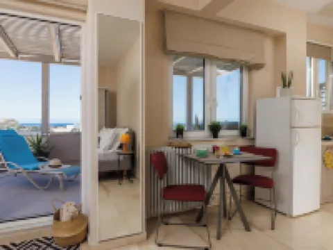 Jolly Suites Hotels in Heraklion Prefecture