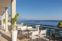 Alexandra Beach Resort & Spa - Ocean View