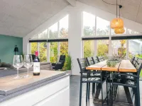 14 person holiday home in Glesborg - 3-Star