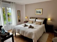 Les Vieilles Digues Hotels in Roz-sur-Couesnon