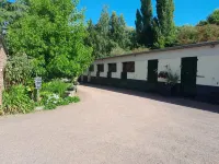 Le Paddock du Val de Lys - Guest houses