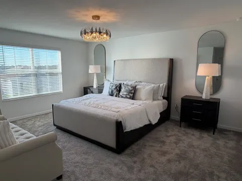 Family-Friendly & Fun. Magical Stay Minutes from Disney.