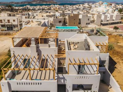 Alenor City Hotel