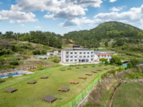 Namhae Camp Village