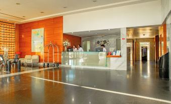 VIP Executive Santa Iria Hotel