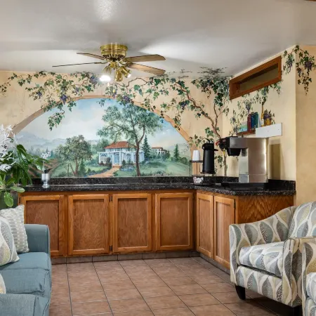 Travelodge by Wyndham Lemoore Near Naval Air Station