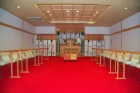 Akisawa Hotel Hotels in Ainan