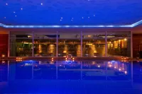 Hotel Palas - ビーチサイド