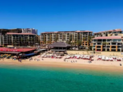 カーサ ドラーダ ロス カボス リゾート & スパ ロス・カボスのホテル