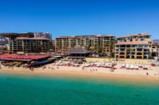 Casa Dorada Los Cabos Resort & Spa