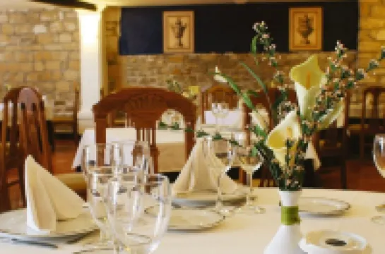 Hotel Rosaleda Don Pedro