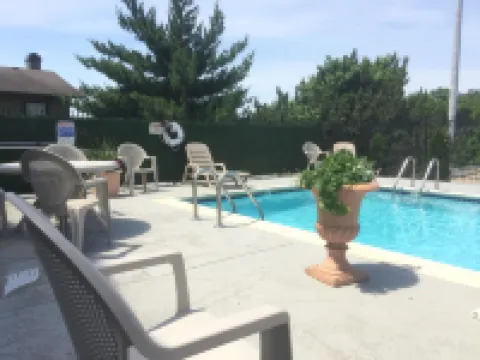 Best Western Country Inn - North