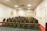 Quality Inn Near Joint Base Andrews-Washington Area Hotel a Camp Springs