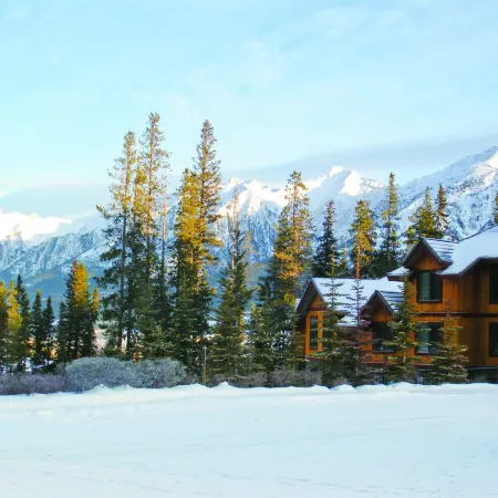 WorldMark Canmore - Banff