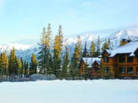 WorldMark Canmore - Banff - petit déjeuner