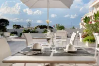 Hotel Medinblu - Desayuno