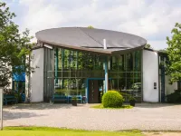 Hotel Park Soltau Hotels in Soltau