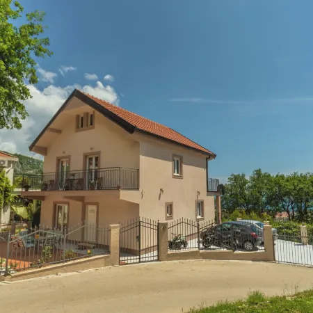 Villa Sunny Hill