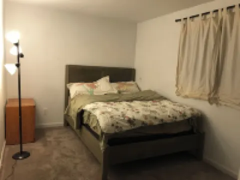 WELCOME TO YOUR HOLIDAY HOUSE with 4 bedrooms 2bathrooms