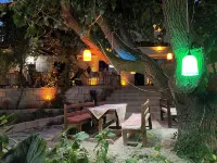 탓리 카야 오텔 괴레메 국립 역사 공원 주변 호텔