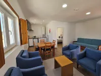 Herdadinha Hotel di Arraiolos