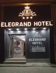 Van Elegrand Hotel Отели в г. 