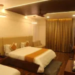 Hotel Amar Palace. - 2-Star