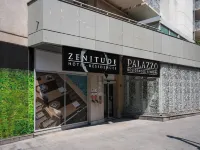 Zenitude Hôtel-Résidences Nice Hotels near Arson Square
