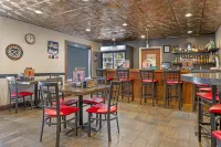 Best Western Plus Eau Claire Conference Center - Quầy bar